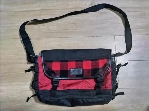 DIESEL ショルダーバッグ