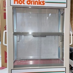 飲料ウォーマー【ホットドリンク】