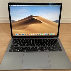 MacBook Air 13インチ