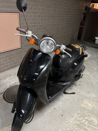 ホンダ 原付バイク