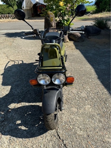 ホンダ PS250