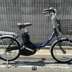 交渉成立ありがとうございました終了　2024年1月購入　ビビ・L・20　アサヒ保証2027年まで　電動アシスト自転車 交渉成立ありがとうございました終了 2024年1月購入 ビビ・L・20