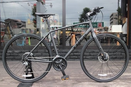 TREK FX3 Disc クロスバイク