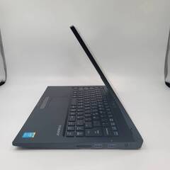 軽量! バッテリー◎ 13.3 エプソン ノートPC Endeavor NA511E Core i7