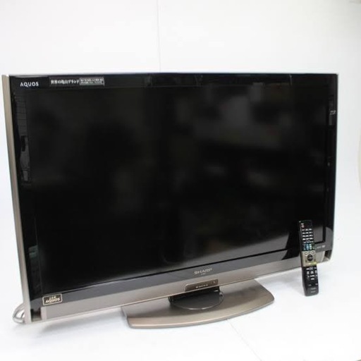 テレビSHARP