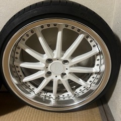 リザルタード　16インチ　8j 2本 16インチ ホイール ワーク リザルタード」の人気商品一覧 | 安い