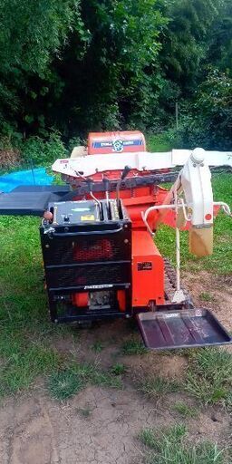 ハーベスター 大島KE-250 5PS - その他 