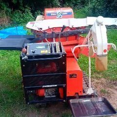 ハーベスター　大島KE-250 　5PS