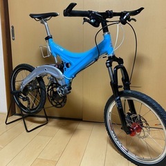 美品! 定価238,350円 オーエックスワン OX-01 CITY