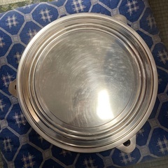 1尺 だんじり鉦