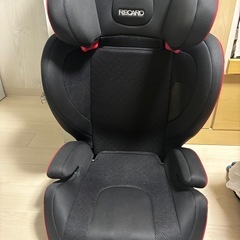 大阪府のRECARO ジュニアシート 子供用品の中古が安い！激安で譲ります・無料であげます｜ジモティー