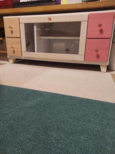 ニトリ　テレビ台
