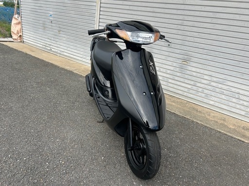 外装新品 HONDA ライブディオ 原付 2スト dio DIO ZX ZR ZZ Z4 管理番号