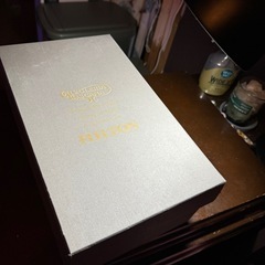 新品 Hilton イタリアンレザー　革靴