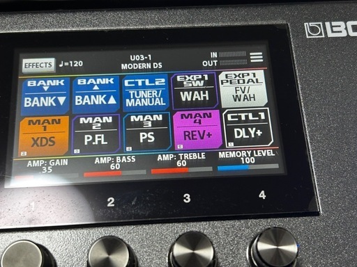 伝説のボコーダー Seekers ( SKY Soundlab ) アナログ・ヴォコーダー