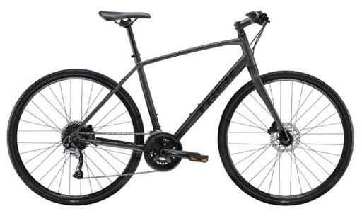 TREK  トレック FX3  クロスバイク カーボンフロントフォーク