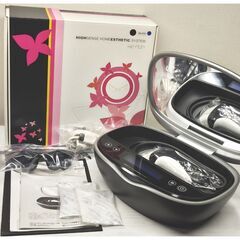 【残量97%以上】【カートリッジ2つ】ケノン　脱毛器　Ver8.6 ブラック カートリッジの単品販売 | ケノン KE-NON 脱毛器 ランキング1位