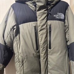 人気】North Face バルトロライトジャケット