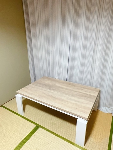 こたつ＆こたつ布団セット