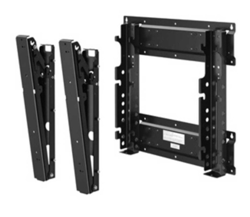 SHARP壁掛けテレビ金具AN-52AG6