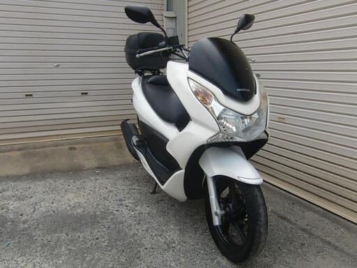 ホンダ JF28  PCX125