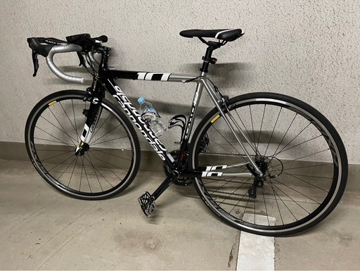 キャノンデール 自転車 ロードバイク