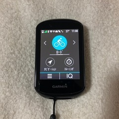 ガーミンGPSサイクルコンピュータEDGE830セット
