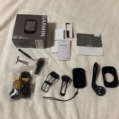 ガーミンGPSサイクルコンピュータEDGE830セット
