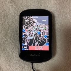ガーミンGPSサイクルコンピュータEDGE830セット
