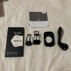 ガーミンGPSサイクルコンピュータEDGE830セット
