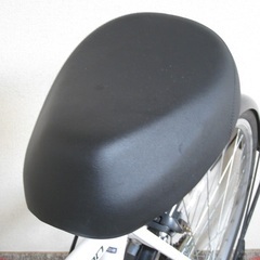 自転車 28インチ  美品