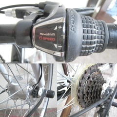 自転車 28インチ  美品