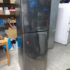 シャープノンフロン冷凍冷蔵庫 SJ-D23F-S右開き☆店頭引取りOK☆札幌市東区 (バルバトス) 元町のキッチン家電《冷蔵庫 》の中古あげます・譲ります｜ジモティーで不用品の処分
