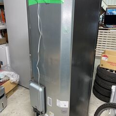 シャープ　ノンフロン冷凍冷蔵庫 SJ-D23F-S右開き☆店頭引取りOK☆札幌市東区