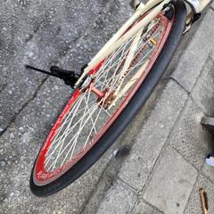 ＦＩＸＥＤ　ＧＥＡＲ　７００Ｃ　白　配達可能