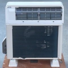 取付け可 ! ! ☆東芝 エアコン 10畳用 2018年製 自動お掃除 エコ節電 RAS-E285E6R 洗浄済み ! ガス満タン！保証付 ! !