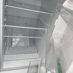 送料・設置込み可　冷蔵庫　156L ヤマダ　2023年