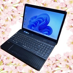 【販売済】Windows11_Core-i5_SSD:500GB_メモリ:8GB_Office2021