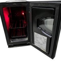 6本収納ワインセラー deviceSTYLE WA-6-K 本体のみ