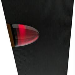 6本収納ワインセラー deviceSTYLE WA-6-K 本体のみ