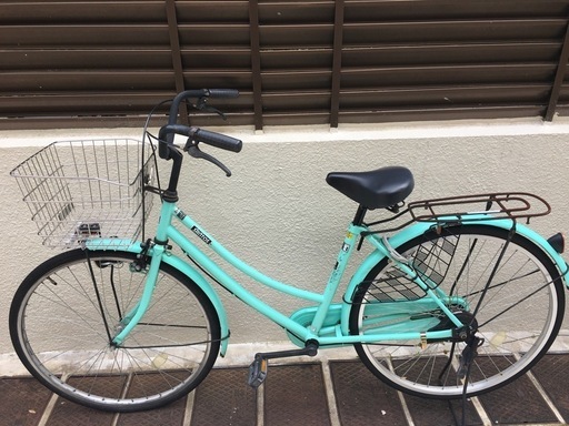 自転車