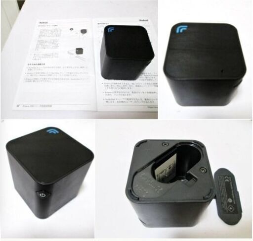 未使用】iRobotブラーバ アイロボット フロアモッピングロボット 床