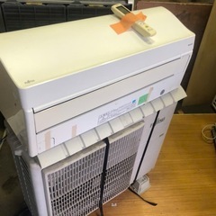 標準取付工事込み 富士通ゼネラル FUJITSU GENERAL AS-M28D-W 