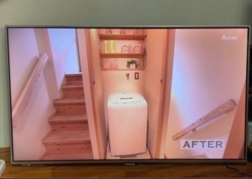 Panasonic 液晶テレビTH-L42E60 [42インチ]