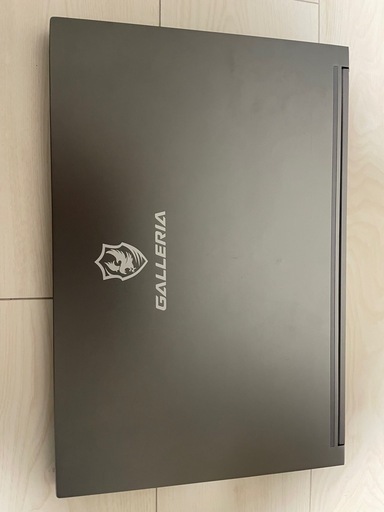 ゲーミングノートPC