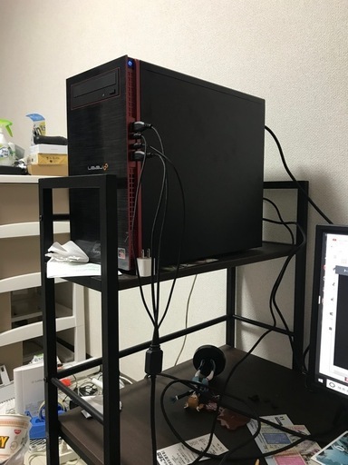 ゲーミングPC