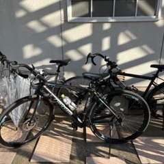 NEXTYLE(ネクスタイル) RNX-7021-DC ロードバイク 自転車