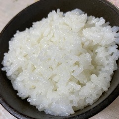 魚沼産コシヒカリ新米