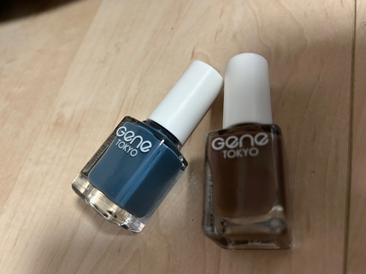 THE POLISH. まとめ売り Geneネイル まとめ売り 力強
