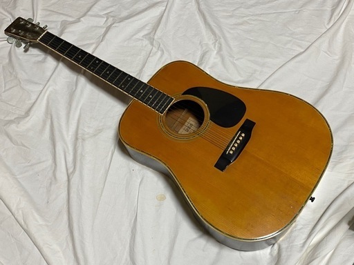 Cat's Eyes CE-200D アコースティックギター1910ー01ー1